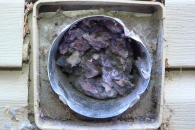 Dryer Vent