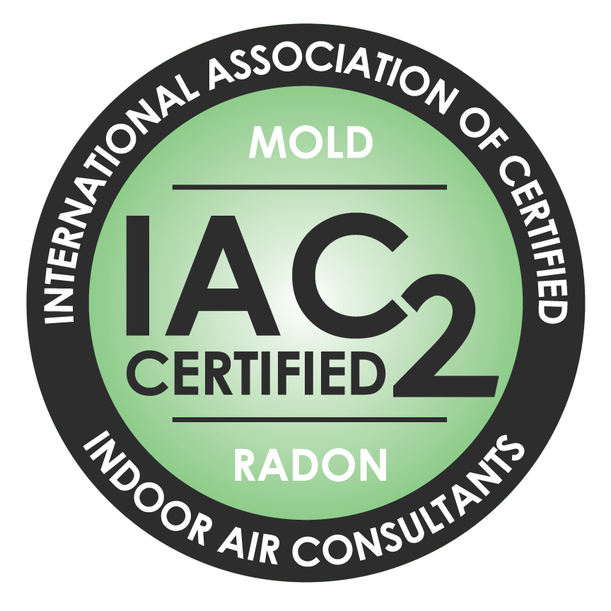 IAC2 Certified