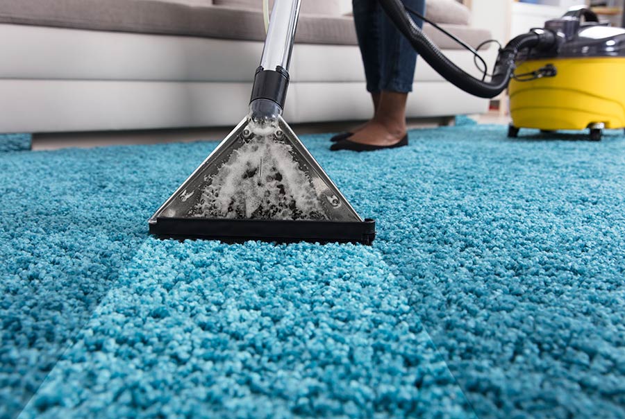 Carpet-Cleaning